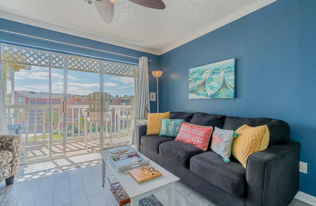 Beach Escape - Top Floor Ocean Views - Heated Pool - Seawall Blvd Galveston Exterior foto